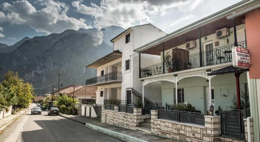 Guesthouse To Tzaki, - Image 1