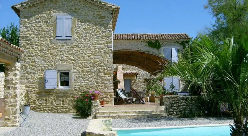 Ferienhaus 'Mas Des Magnarelles' mit privatem Pool, privatem Garten und Wi-Fi - Image 1