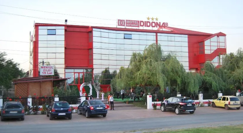 Motel Didona B - Image 1