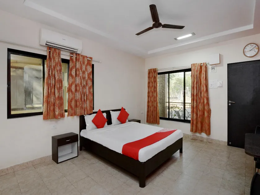 Hotel O Midway Park Resort - Image 1