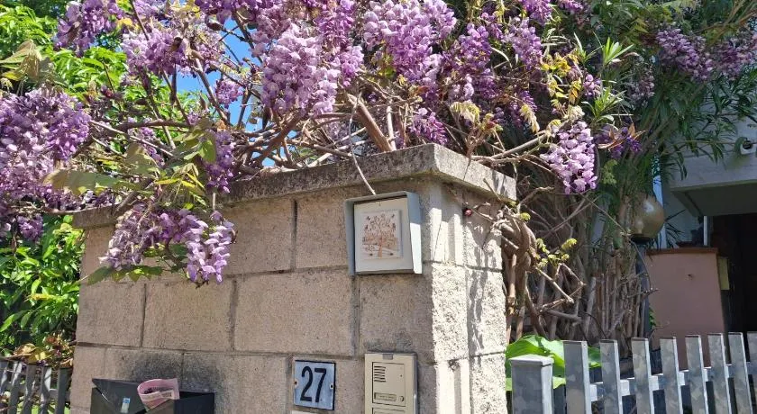 Casa dei glicini - Image 1