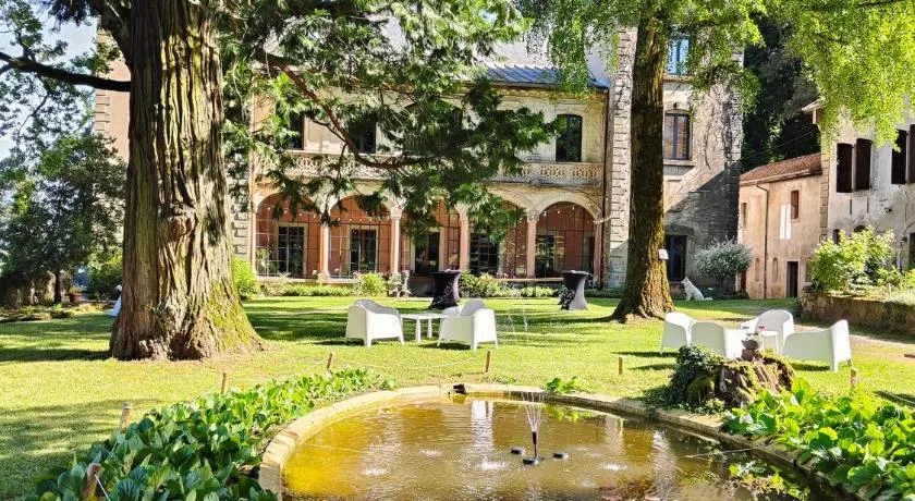 Château de Fortis - Image 1