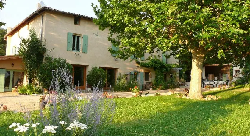 La Source, Vegetarian Guest House - Image 1