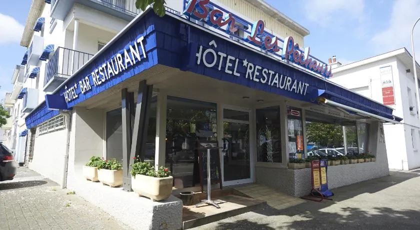 Hotel les Pecheurs - Image 1