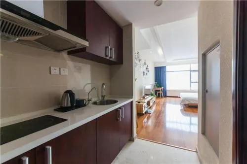 Qingdao Thor Electronic Hotel (Wusi Square, Xianggang Middle Road) - Image 1