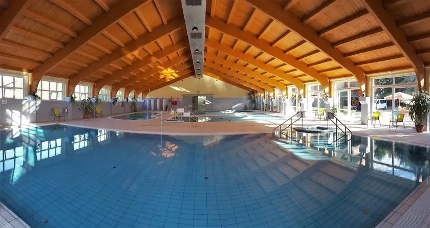 Hotel Hajnal - Image 1
