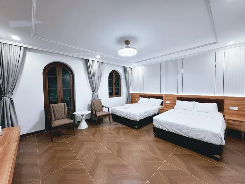 Ventora Hotel - Image 1