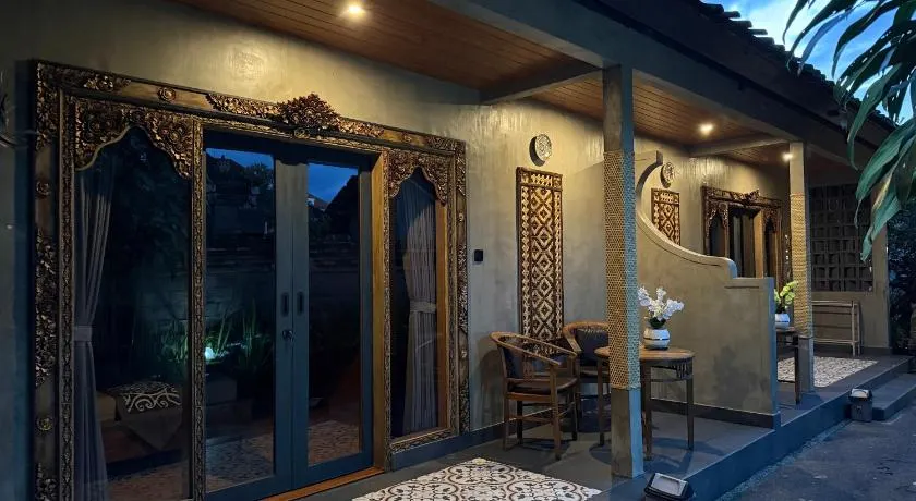 Eka's Homestay - Image 1
