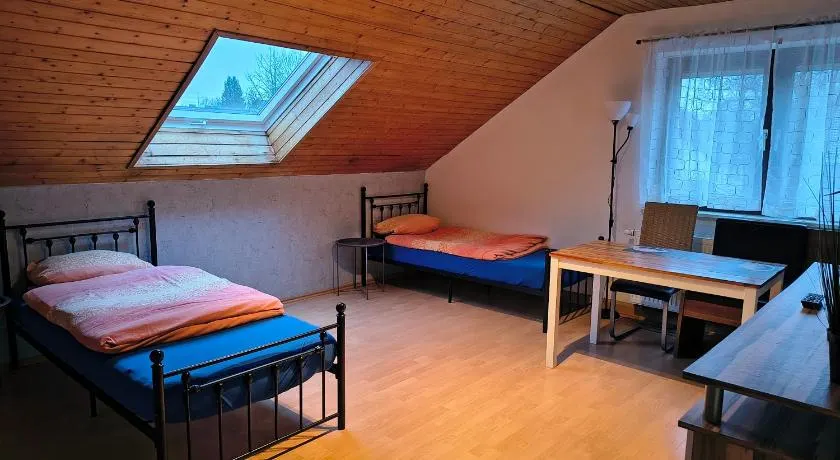 Hostel Fantasy - Image 1