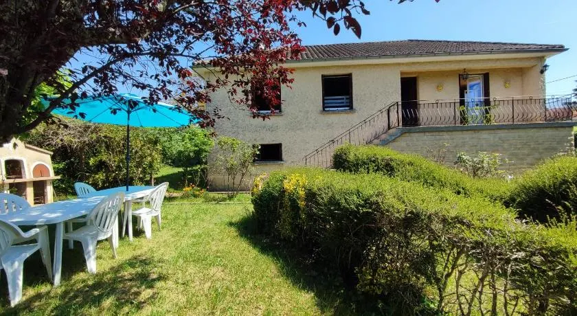 Maison de vacances en Dordogne - Image 1
