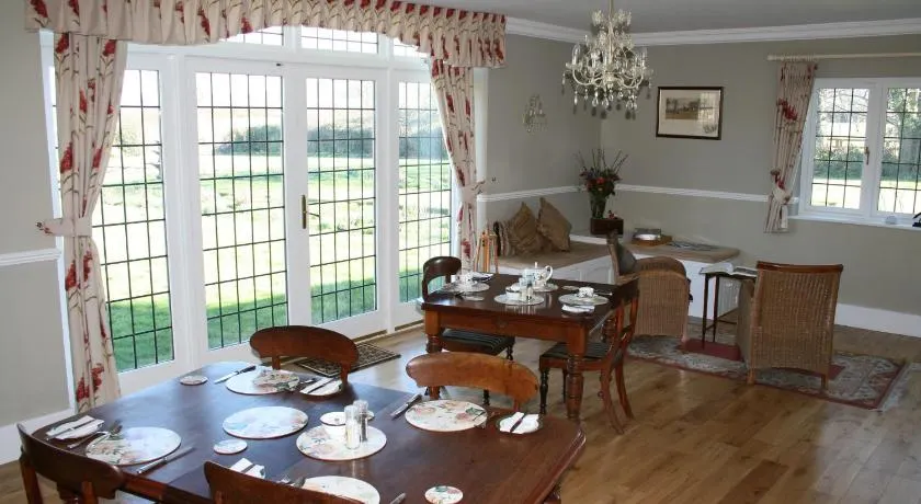 Chadwell Hill Farm - Image 1