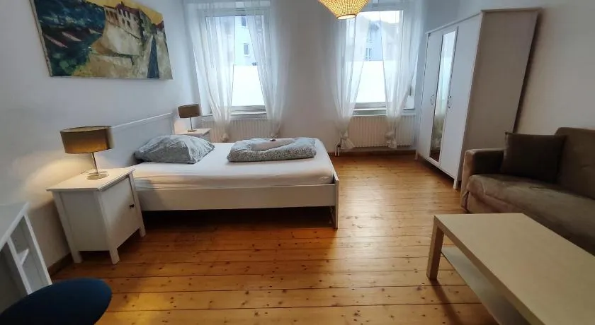 Siegburg Apartment - Image 1