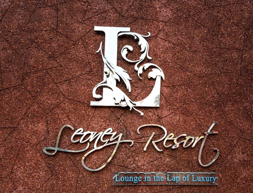 Leoney Resort Goa - Image 1