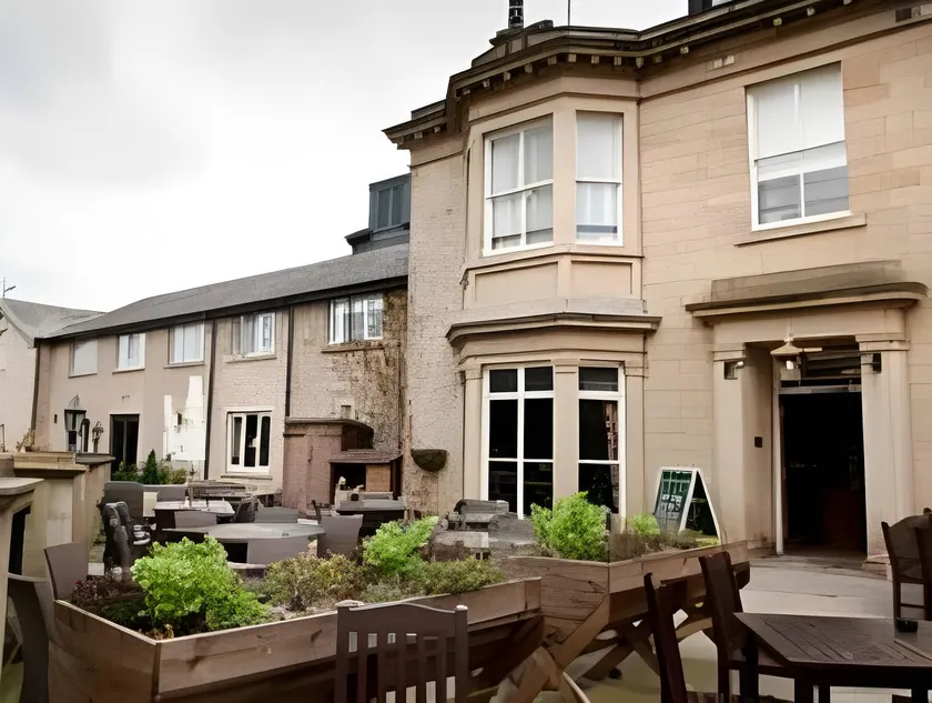 The Calverley Arms by Innkeeper's Collection - Image 1