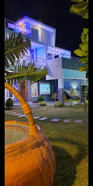 ECR Beach Villa - R&B - Image 1
