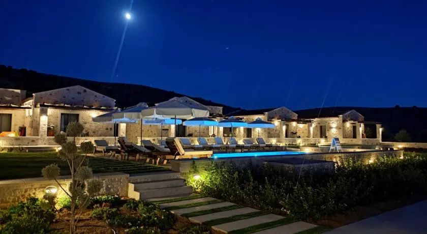 ONAR LIMNOS II LUXURY APARTMENTS - Image 1