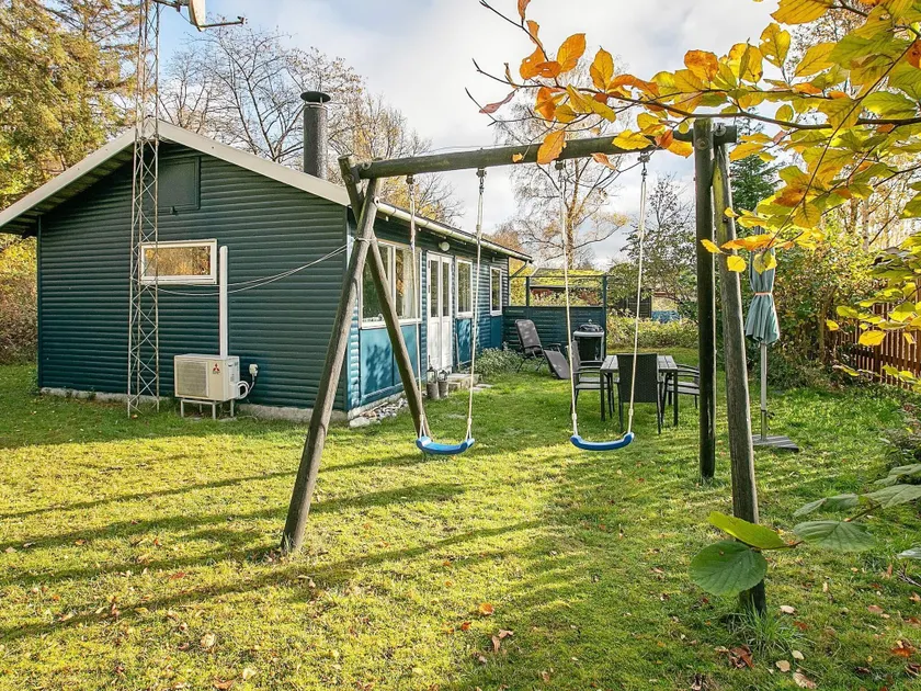 4 person holiday home in Gedser - Image 1