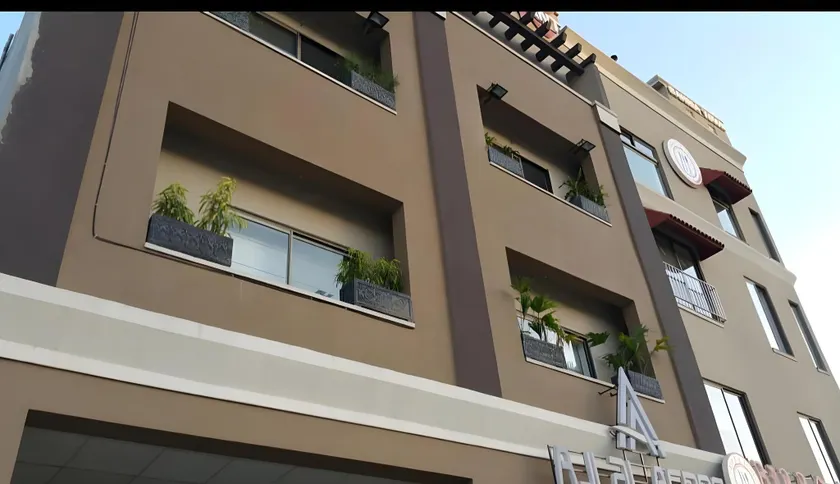 Intellectual Inn - Spring North Ph7 Bahria Town - Image 1