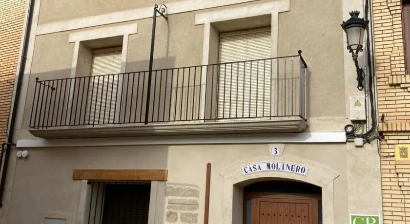 Casa Molinero Abiego - Image 1