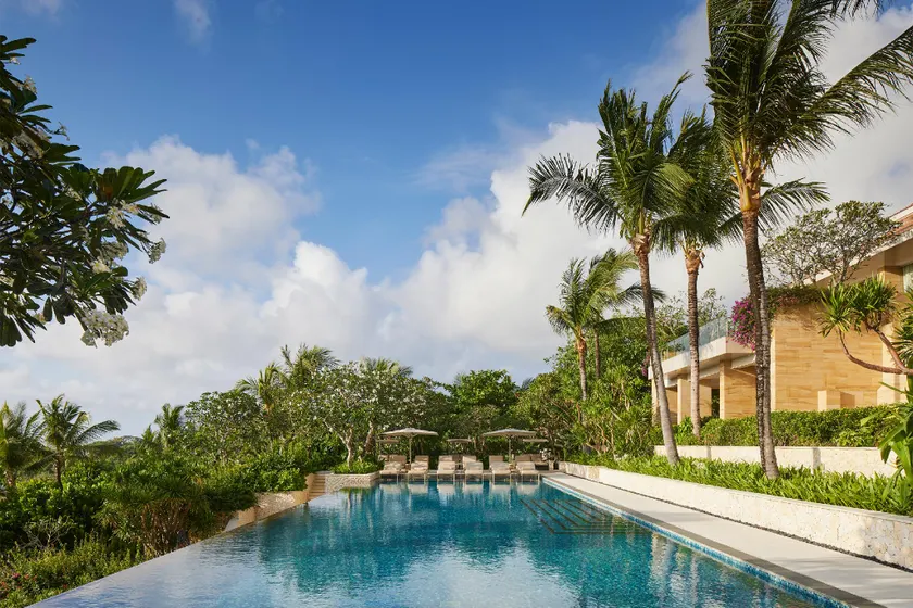 Mulia Villas - Image 1