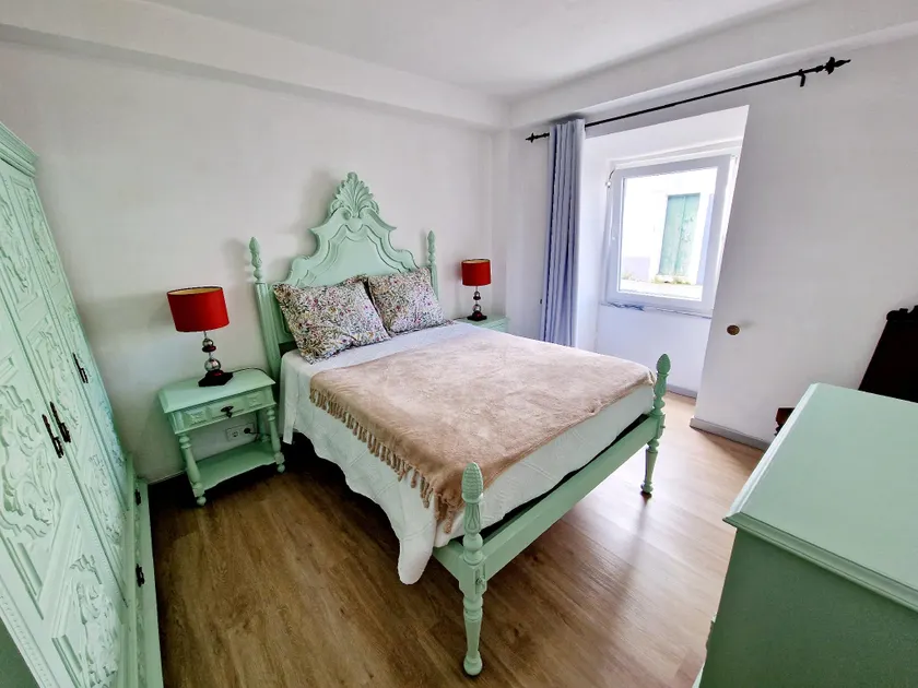 Apartamentos Garrett - Image 1