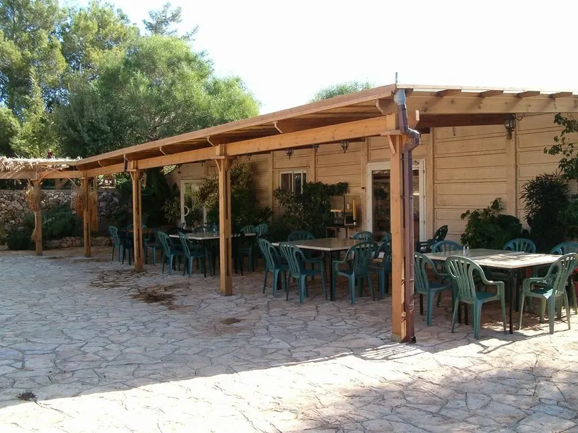 Kibbutz Inbar Country Lodging - Image 1