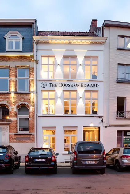The House of Edward by Domani Hotels - Image 1