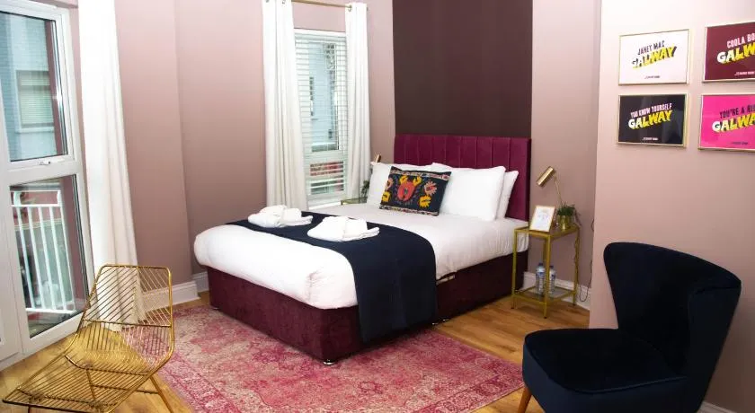 The Galway Rooms - Image 1