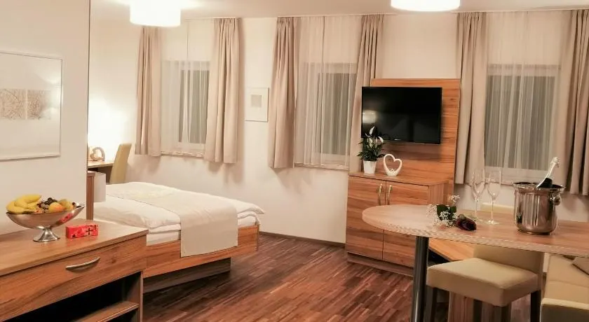 Hotel Mauernböck - Image 1