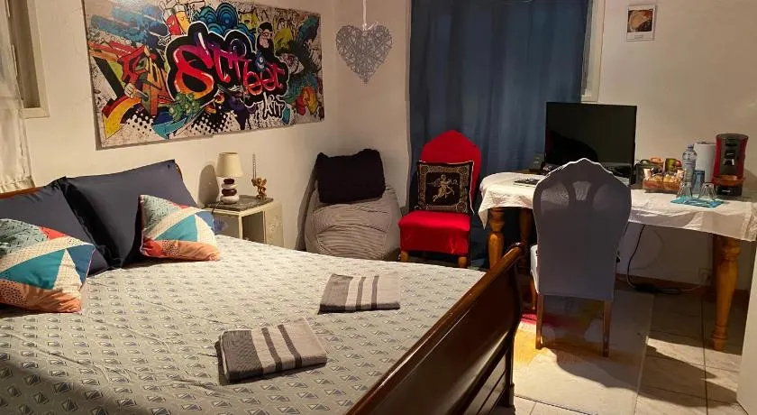 Bienvenue chez les Anges - Image 1