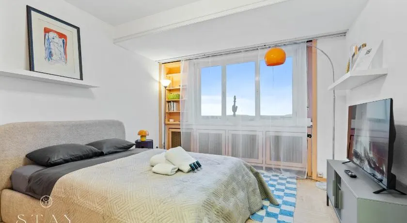 Appartement à Belair - Image 1