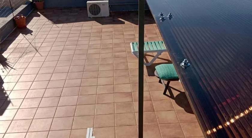 Casa Klemann with private sun terrace - Image 1