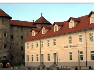 Heritage Hotel Frankopan - Image 1