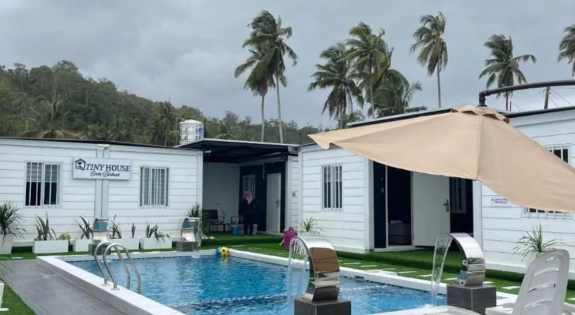 Tiny House Merchang, Marang Roomstay Homestay - Image 1