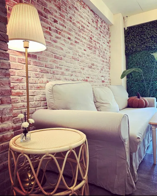 Super beautiful two-bedroom design house Hsinchu(月租方案) - Image 1
