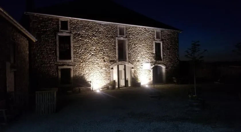 CHAMBRES D'HOTES MANDACHAINA - Image 1
