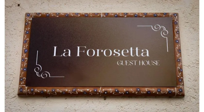 La Forosetta Guest House - Image 1
