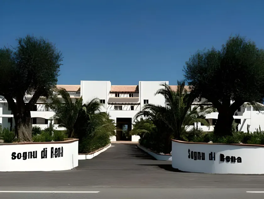 Vacancéole - Résidence Sognu di Rena - Image 1