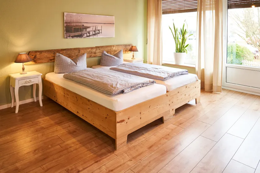 ARRIVEL Pension Haus am Bach - Image 1