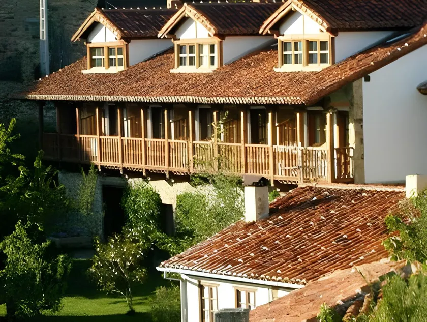 Apartamento Fuente De Somave - Image 1