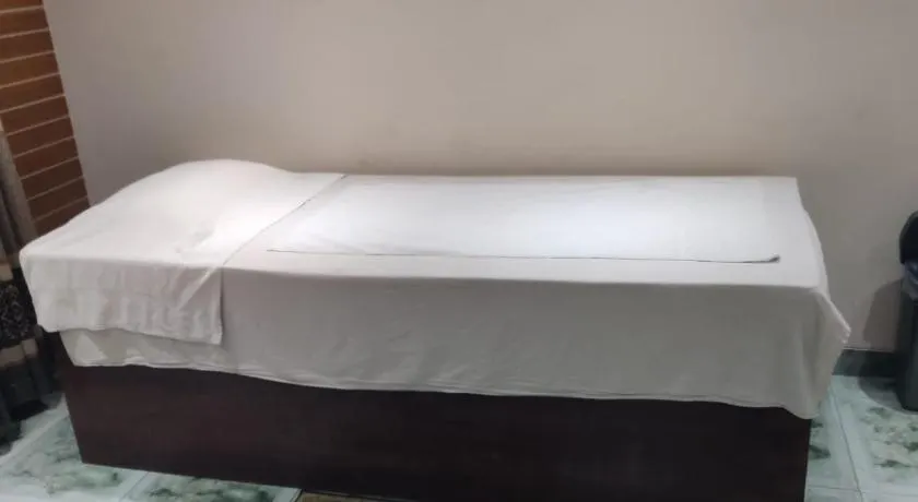 Gulshan Bliss Spa - Authentic Thai Massage Dhaka - Image 1
