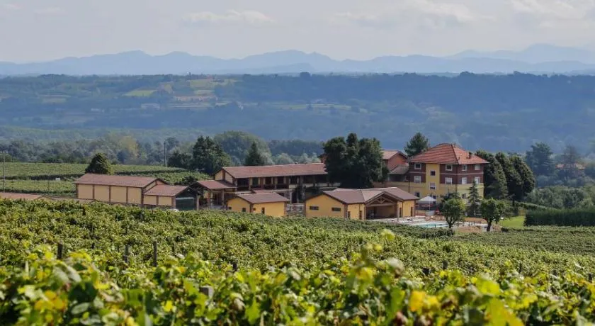 Tenuta Montebello - Image 1