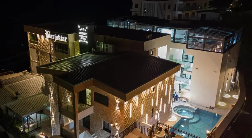 Barjaktar - Luxury Suites & SPA - Image 1