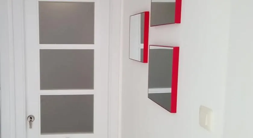 Acogedor piso en Cariño - Image 1