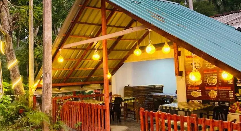 Sigiri Lodge and Tree House - Image 1