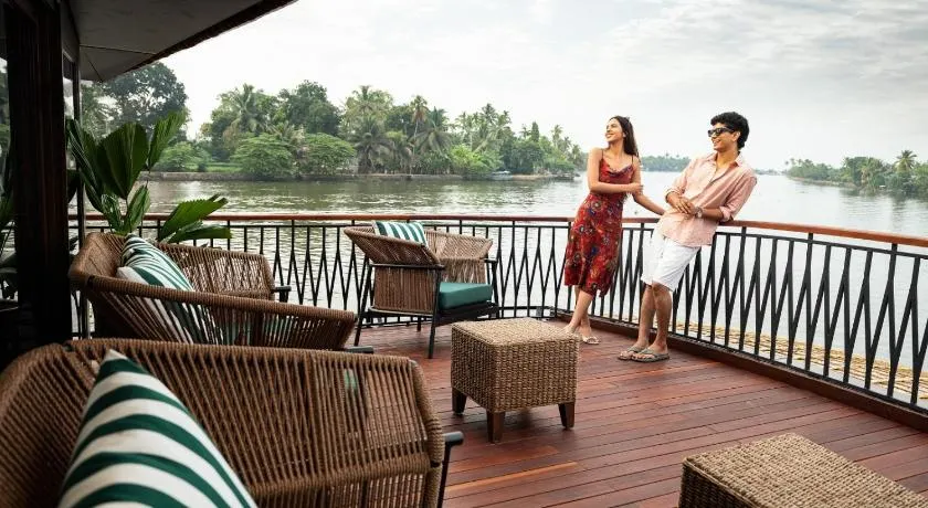 Spice Routes Luxury Cruise - Image 1