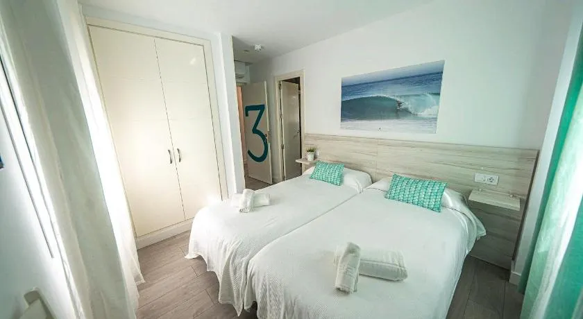 L'Boutique Tarifa ROOMS - Image 1