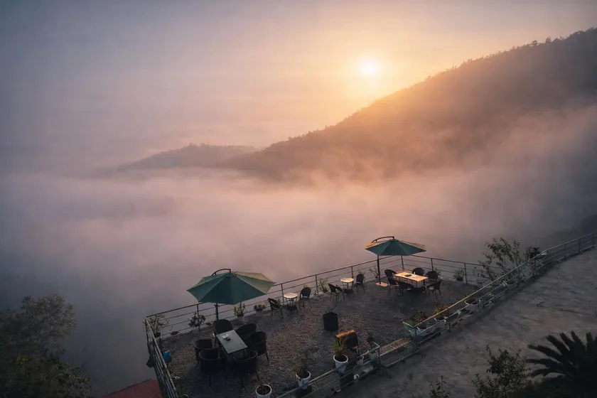 Farm and Forest Resort Shivapuri Village - Image 1