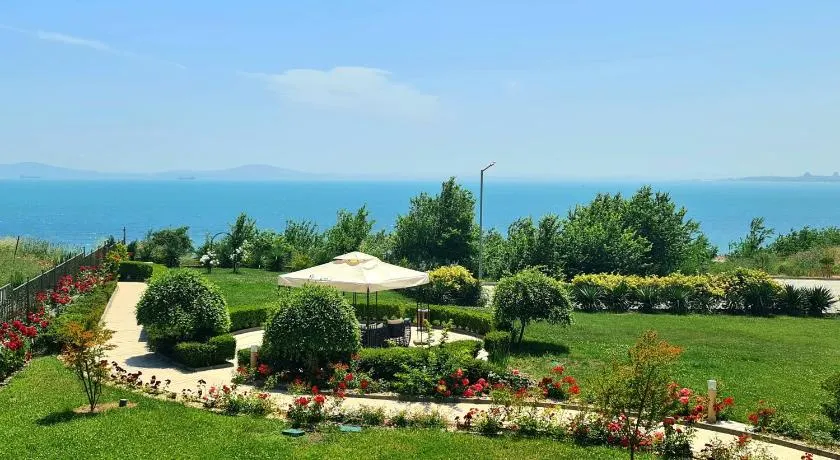 Sea PANORAMA Apartment - Diamond Beach Sarafovo - Image 1