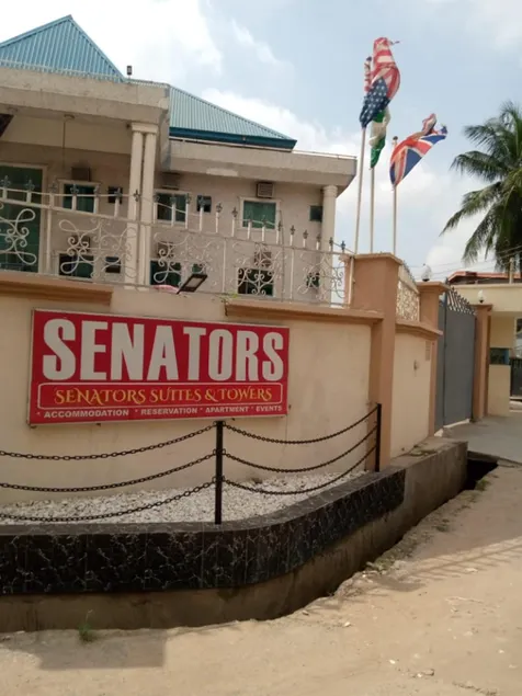 Senators Hotel and Tower - Image 1